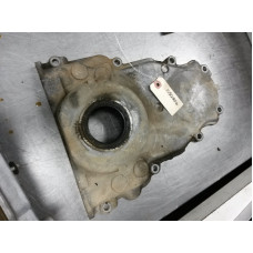 103Q006 Engine Timing Cover From 2005 GMC Yukon  5.3 12556623